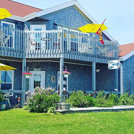 Picture of The Catch Kitchen + Bar, Prince Edward Island