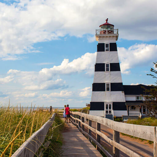 Picture of Cedar Dunes Provincial Park, Prince Edward Island