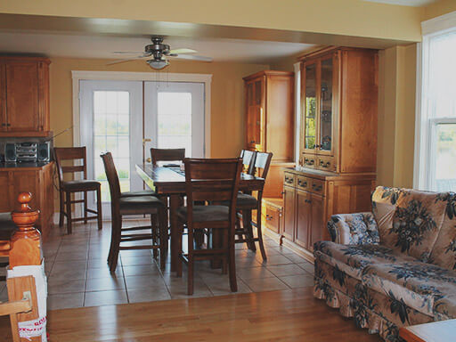 Picture of Dining Area
